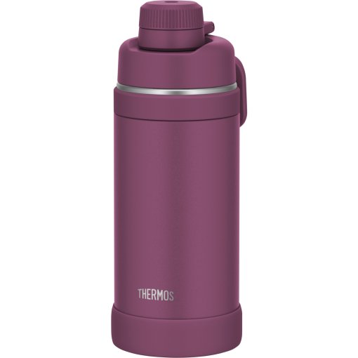 Picture of THERMOS® Ultralight Max Insulated Bottle 0.75L - mulberry mat