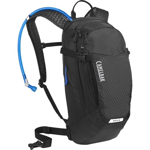 Foto de CamelBak Mochila + 3L Bolsa Hidratación - M.U.L.E. 12 - negro