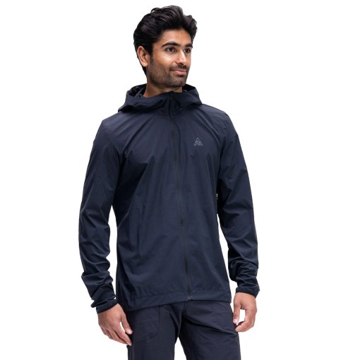 Immagine prodotto da 7mesh Northwoods Windshell Giacca Uomo - Black