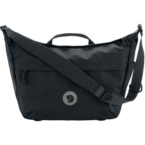 Photo produit de Fjällräven Färden Crossbody Sacoche à bandoulière 18L - coal black