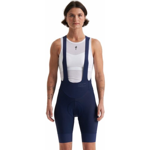 Immagine prodotto da Specialized Salopette Ciclismo Corta Donna - Prime - deep marine