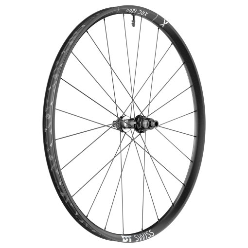 Immagine prodotto da DT Swiss XRC 1200 SPLINE 30 Ruota Posteriore - 29&quot; | Hookless | Centerlock | 12x148mm Boost - XD / Micro Spline