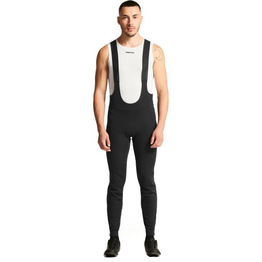 Foto de CRAFT Culotte con Tirantes Hombre - Pro Bike SubZ Wind 2 - Black