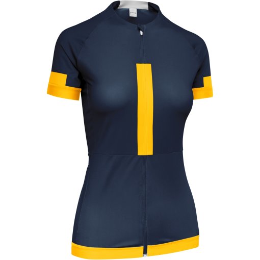 Foto de Martini Sportswear Maillot Mujer - Kiga - true navy/sole