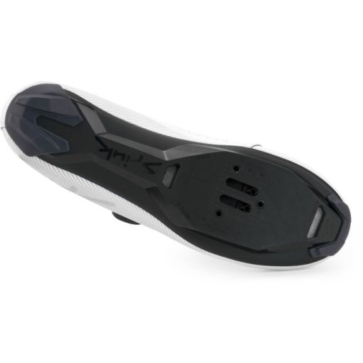 Mateju Chaussures Cyclisme Route Respirantes Homme/Femme - Compatibles SPD-SL Avec Cleats Delta