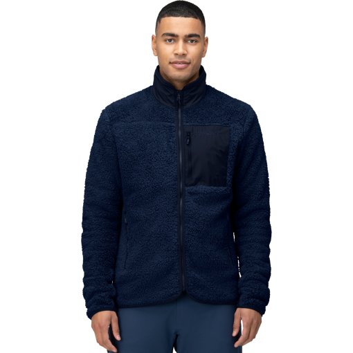 Foto de Norrona Chaqueta Hombre - femund warm3 - Indigo Night