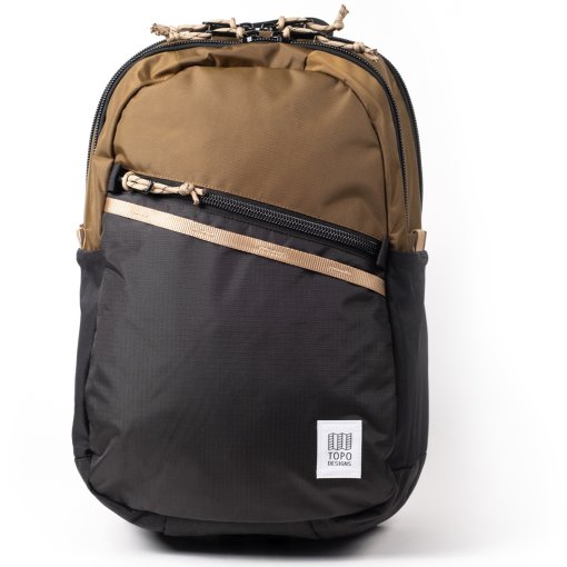 Picture of Topo Designs Commuter Backpack - 25L - Desert Palm/Elmwood