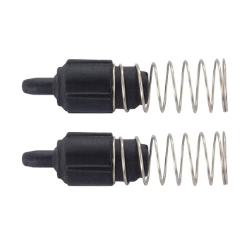 Productfoto van Topeak Check Valve Replacement Kit JoeBlow Ace Pump - 2 pcs.