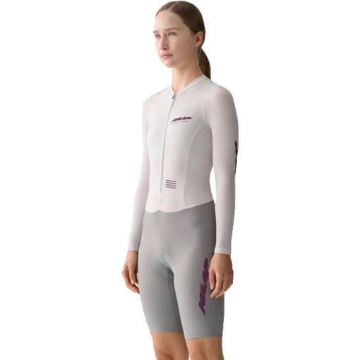 Immagine prodotto da MAAP Tuta Ciclismo a Maniche Lunghe Donna - Eclipse Pro - antarctica/midnight