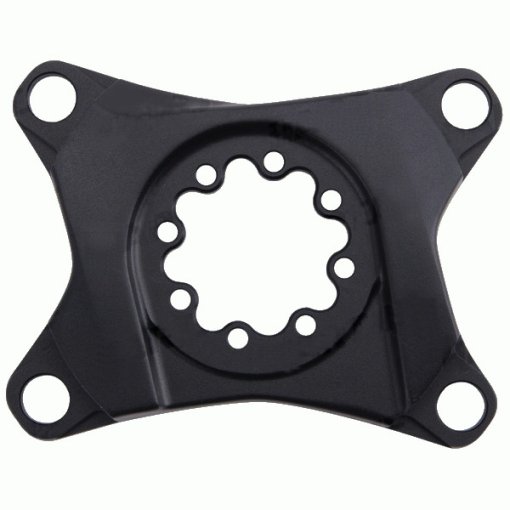 Immagine prodotto da SRAM Spider for Red/Force D1 Cranks 107 BCD - black