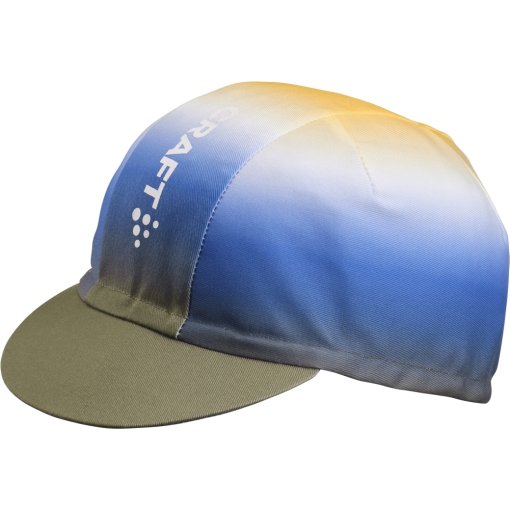 Foto de CRAFT Gorra Ciclismo - ADV Endur - Juniper/Multi
