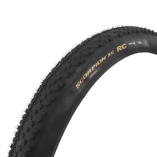 Produktbild von Pirelli Scorpion Race XC RC Faltreifen - Race Compound | ProWALL - 29x2.40&quot; | Gold Label