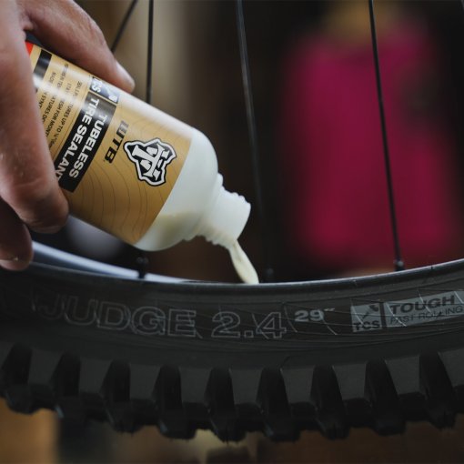 WTB Sendero Faltreifen 650x47B – Road TCS, Schwarz/beige, Für Gravel & Abenteuer