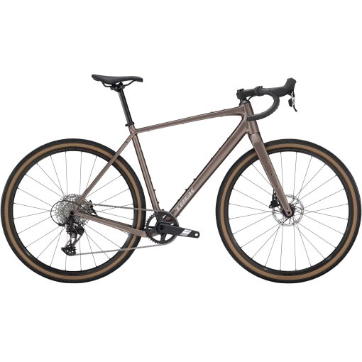 Produktbild von Trek CHECKPOINT ALR 5 - Gravel Bike - 2026 - Bronze Age