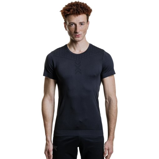 Immagine prodotto da X-Bionic Maglietta Uomo - X-Ential - x black
