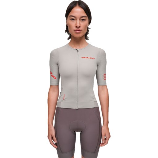 Produktbild von MAAP Emerge Kurzarmtrikot Damen - crater