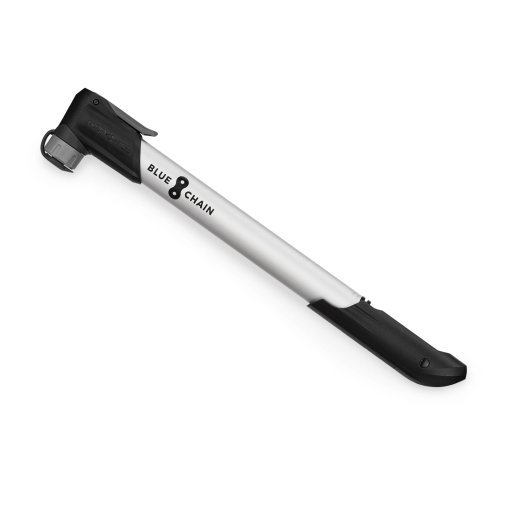 Foto de BLUECHAIN Bomba Bicicleta de 2 Vías - Compact - 8 bar (120 psi)