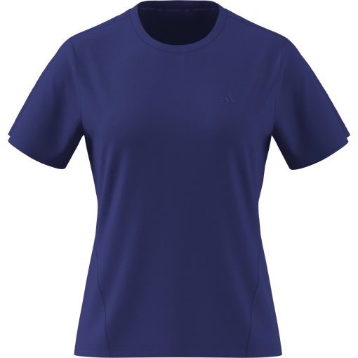Slika izdelka adidas Designed for Training Majica za ženske - pure purple melange KX0689