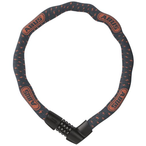 Produktbild von ABUS Tresor 1385 - 75cm Kettenschloss - grey lightning