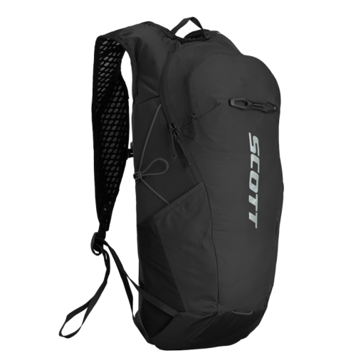Productfoto van SCOTT Trail HY 12 Rugzak - zwart