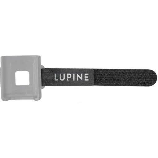 Immagine prodotto da Lupine Nastro adesivo in Velcro per Supporto Casco a Batteria FastClick