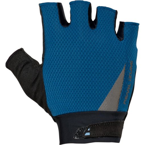 Foto de PEARL iZUMi Guantes Cortos Hombre - Elite Gel 14142002 - twilight - 194