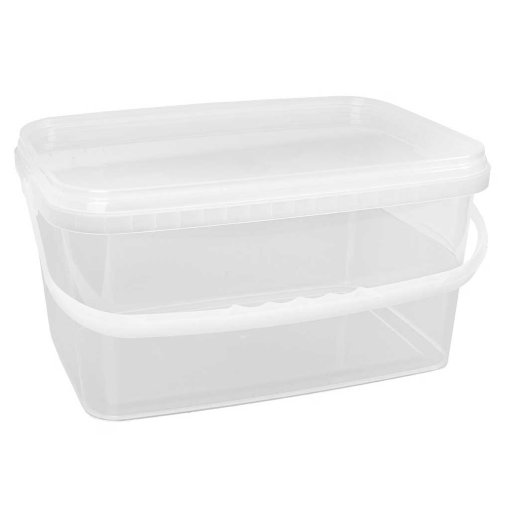 Photo produit de Dr. Wack Seau - transparent