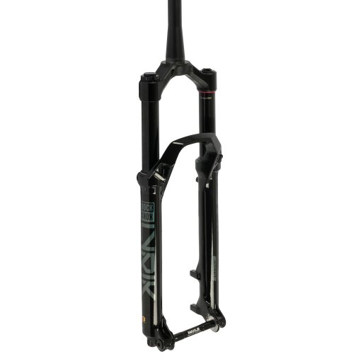 Photo produit de RockShox Fourche Suspendue - Lyrik Ultimate Charger 3 RC2 Debon Air+ - 29&quot; - 150 mm - 44 mm Offset - Tapered - 15 x 110 mm Boost - fast black - offre spéciale