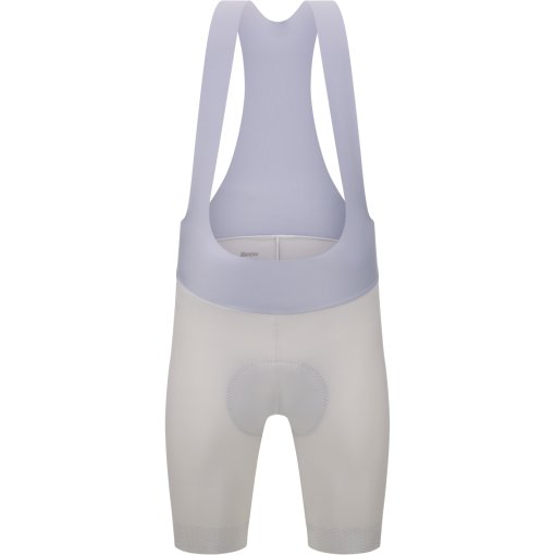 Picture of Santini Mads Pedersen Momentum Series Bib Shorts Men MA1177C3MADSS - off white OW