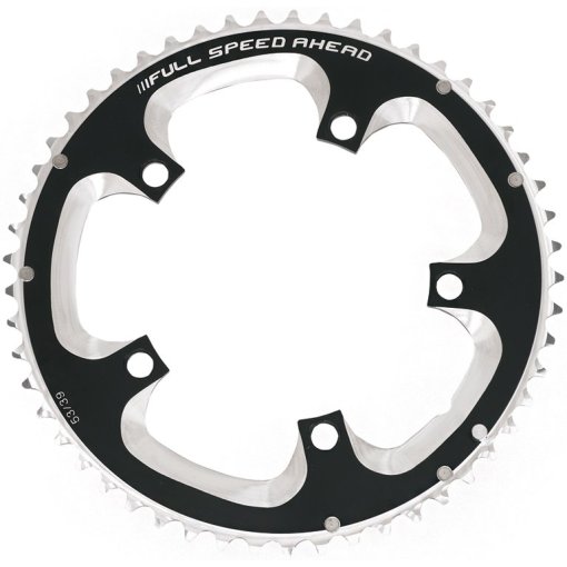 Immagine prodotto da FSA Super Road Chainring 130mm N-10/11 - black