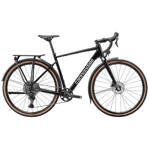 Bicicletta Gravel - TOPSTONE CAAD EQ - 2027 - nero