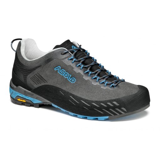 Foto de Asolo Zapatillas Mujer - Eldo LTH - graphite/blue moon