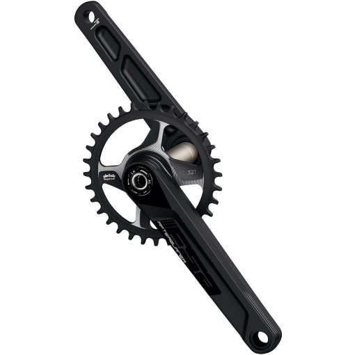 Produktbild von FSA Afterburner Modular 1X Direct Mount MegaExo MTB Kurbelgarnitur - 1x11-fach