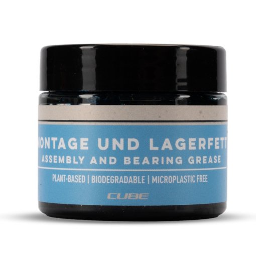 Produktbild von ACID Natural Bike Montage und Lagerfett - 50 ml