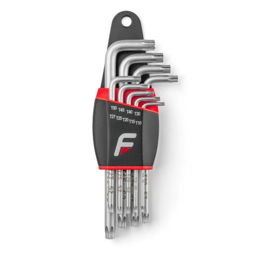 Immagine prodotto da Feedback Sports Set di Chiavi Torx