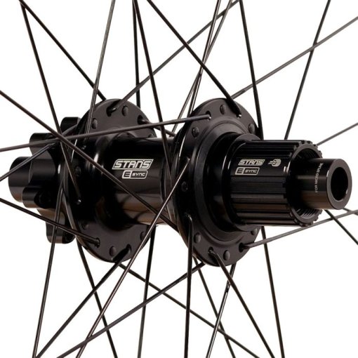 Stan's NoTubes Flow S2 - 29