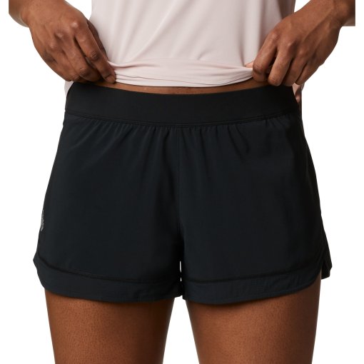 Kuva tuotteesta Columbia Titan Ultra II Shorts Women - Black - Length 3&#039;&#039;