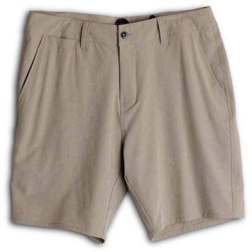 Foto de KAVU Pantalones Cortos Hombre - Dunk Tank - Greige