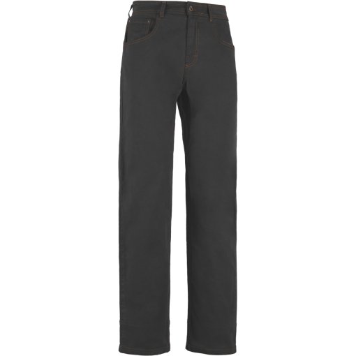 Foto de E9 Pantalones Escalada Hombre - Boris - Ash