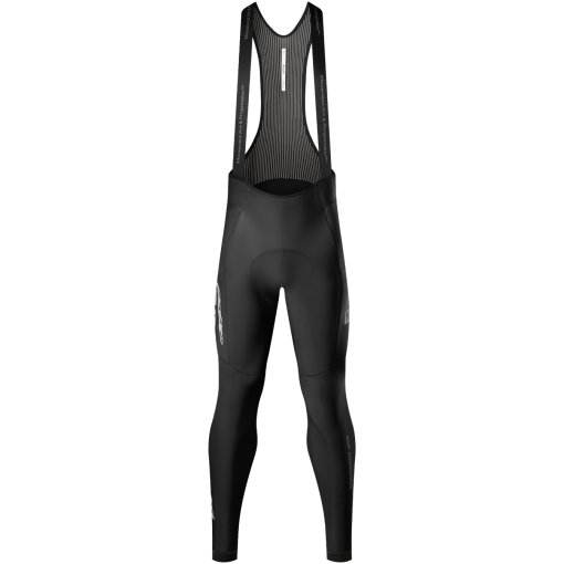 Produktbild von MAAP Drome Team Bib Evo Cargo Trägerhose lang Damen - schwarz