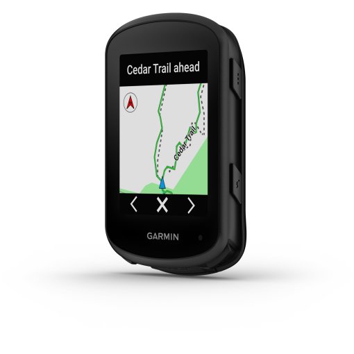 Produktbild von Garmin Edge 840 GPS Fahrradcomputer - schwarz