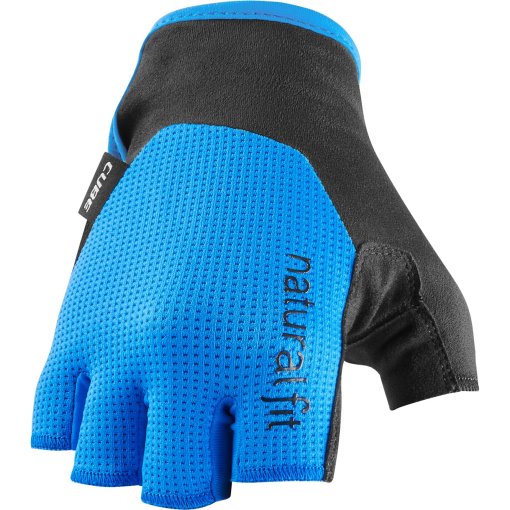Foto de CUBE Guantes Cortos - X NF - black&#039;n&#039;blue