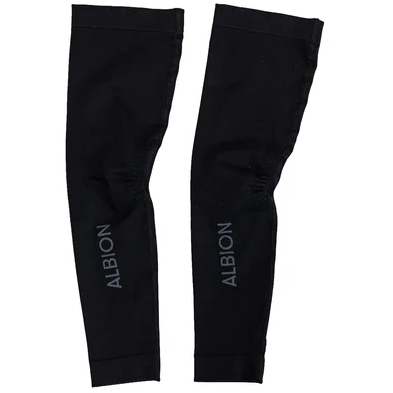 Billede af ALBION Benvarmere - Black
