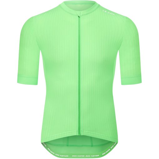 Immagine prodotto da Le Col Maglia Uomo - Pro Aero - Mint