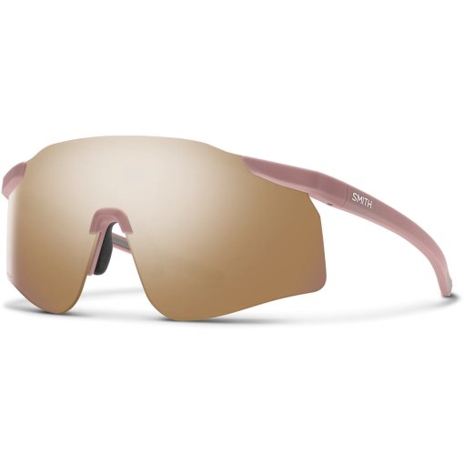 Slika izdelka Smith Defy ChromaPop Očala - Matte Chalk Rose / Rose Gold Mirror + Clear