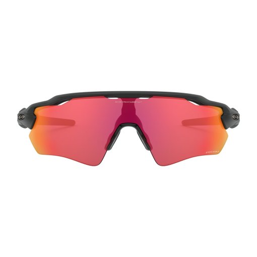 Oakley  RADARLOCK PATH EV PRIZM サングラス RadarLock® Path® (Low Bridge Fit) Prizm Ruby Polished White