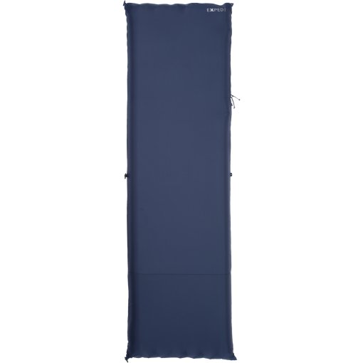 Produktbild von Exped Mat Cover - Isomatten-Bezug - LW - navy