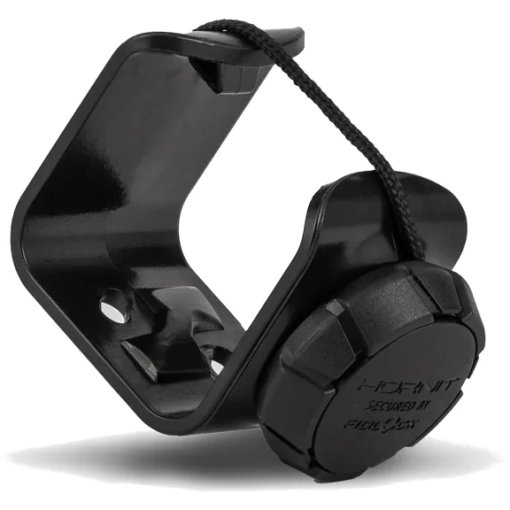 Immagine prodotto da Hornit Portabici Parete - CLUG PRO Upgrade Kit ROADIE (23-32mm / 1-1.25&quot;) - nero