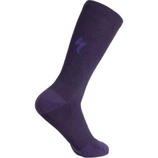 Foto de Specialized Calcetines Largos Unisex - Hydrogen Vent Road - dusk