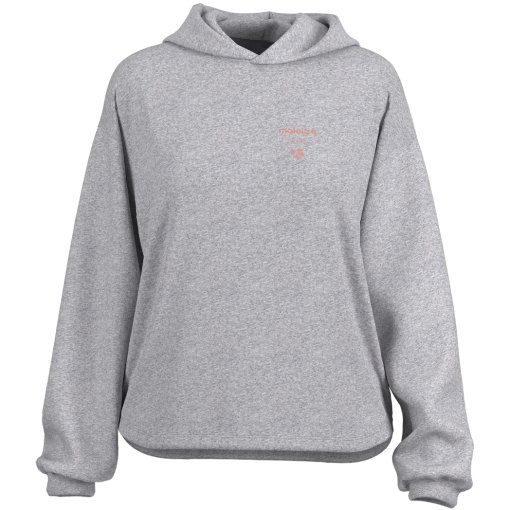 Kuva tuotteesta Maloja SkandenM. Sweat Naisten hupparit - grey melange 0114